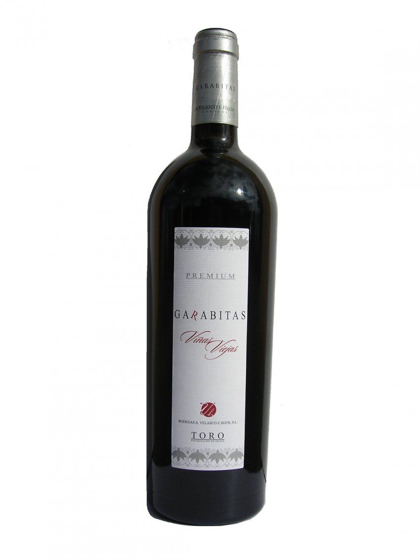 Garabitas premium