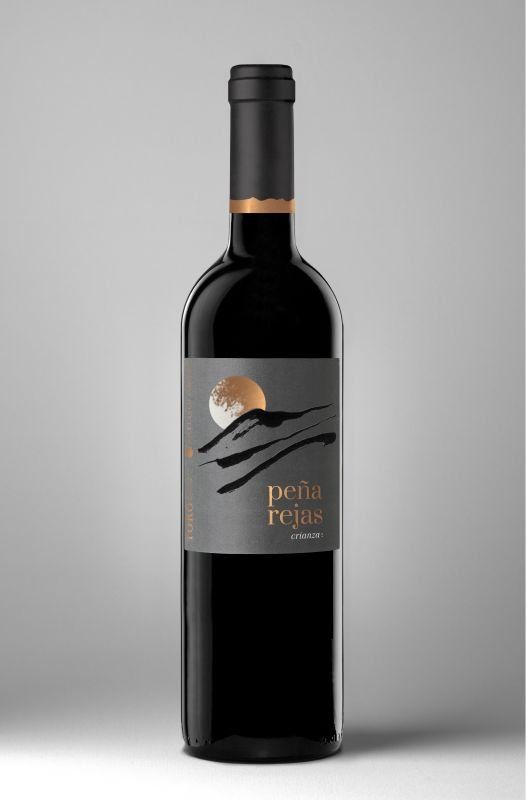 Pen¦âa Rejas Crianza