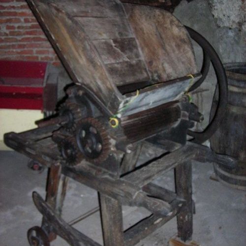 Bodega museo en Toro imágenes