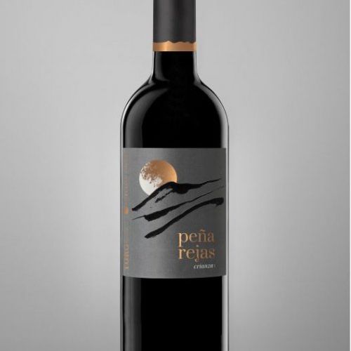 Pen¦âa Rejas Crianza