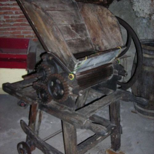 Bodega museo en Toro imágenes