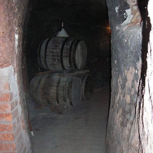 imágenes de bodega museo en Toro