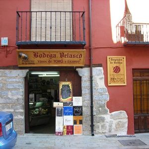 imágenes de bodega museo en Toro