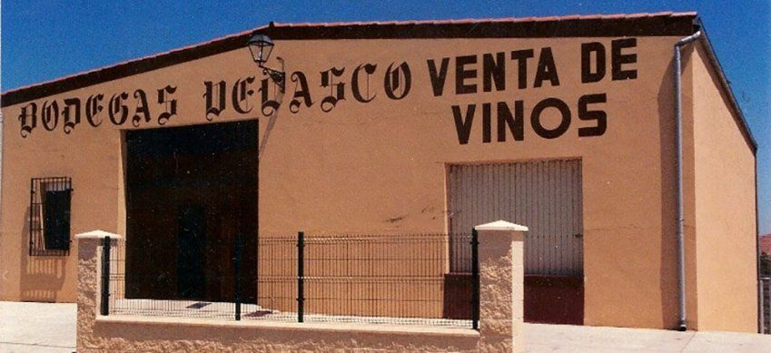 bodegas velasco e hijos en toro