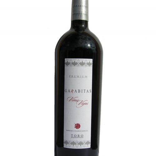 Garabitas premium