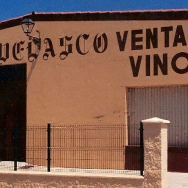 bodegas velasco e hijos en toro