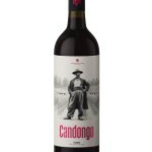 Botella Candongo