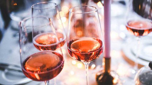 Vino rosado de Toro embotellado