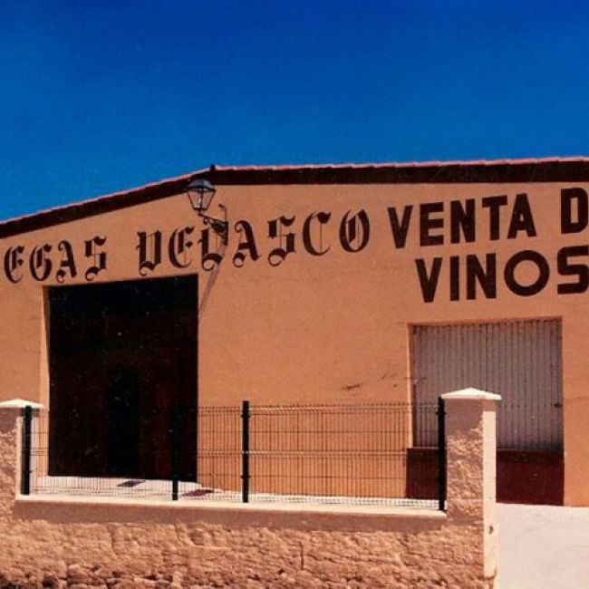 Bodega familiar en Toro
