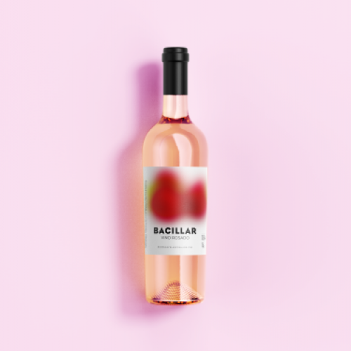 Bacillar Rosado cosechero