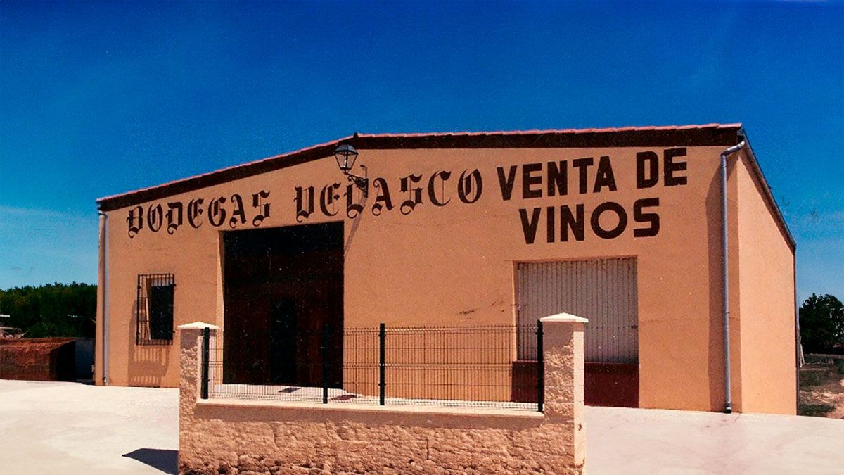 Bodega familiar en Toro