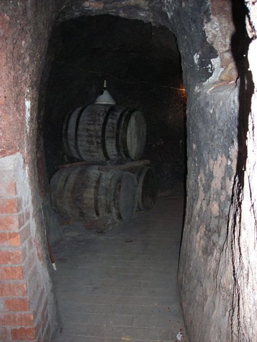 imágenes de bodega museo en Toro