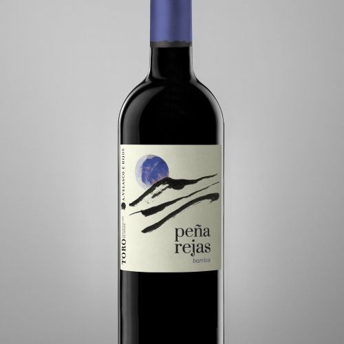 peña rejas barrica