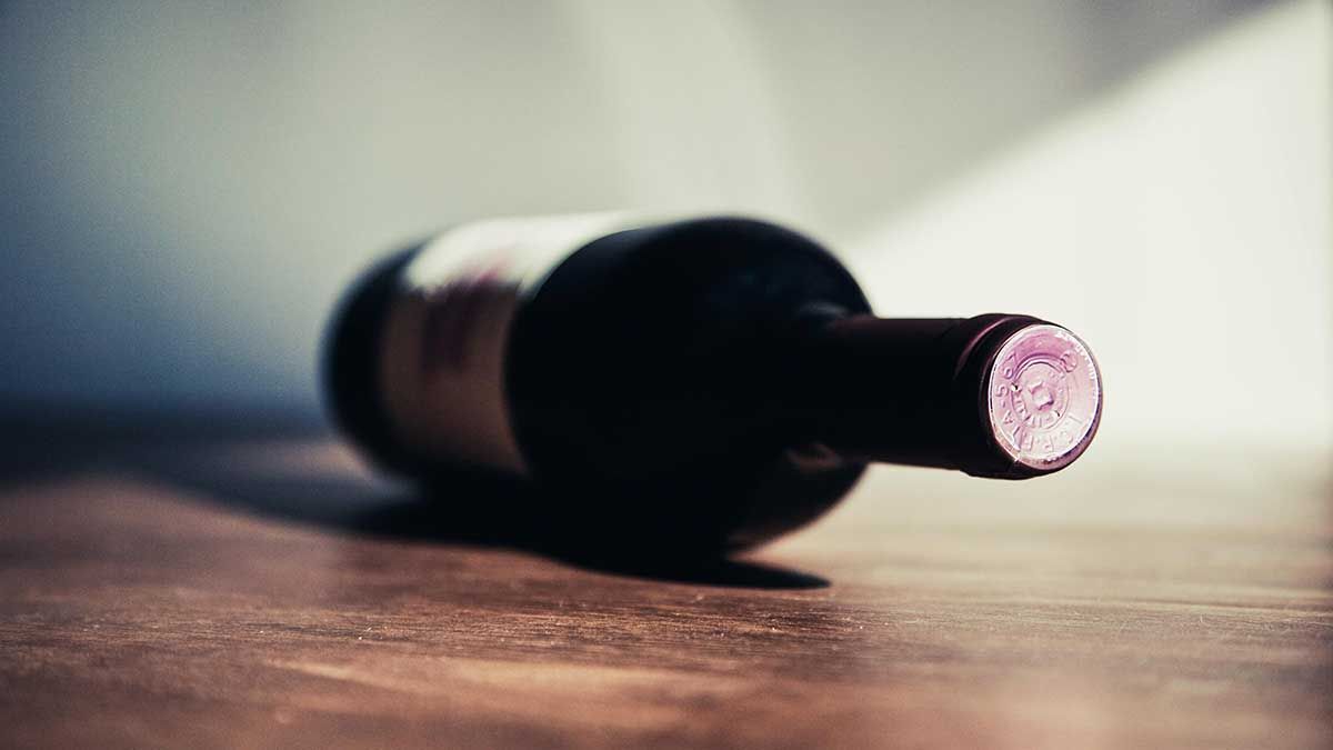 Tinto Crianza D.O. Toro