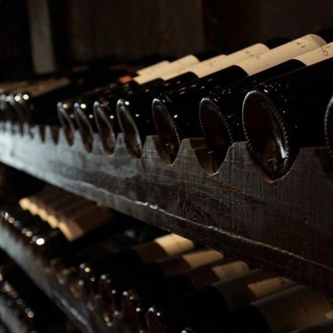 Nuestro proceso artesanal de elaboración del vino