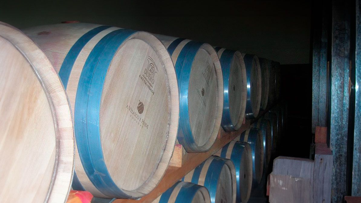 Historia de una familia bodeguera de Toro