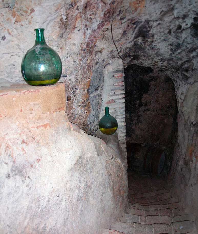 Bodega en Toro