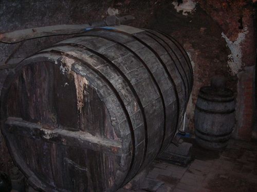 imágenes de bodega museo en Toro