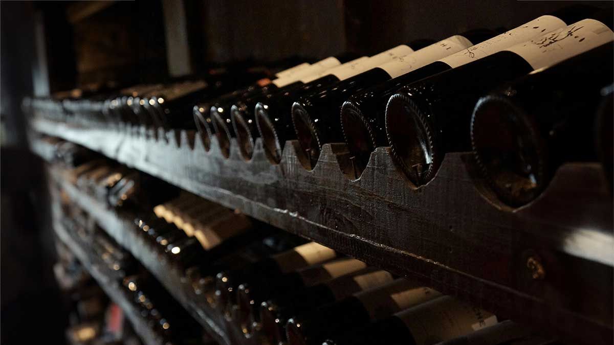 Nuestro proceso artesanal de elaboración del vino